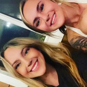 Meet your Posher, Ashleigh